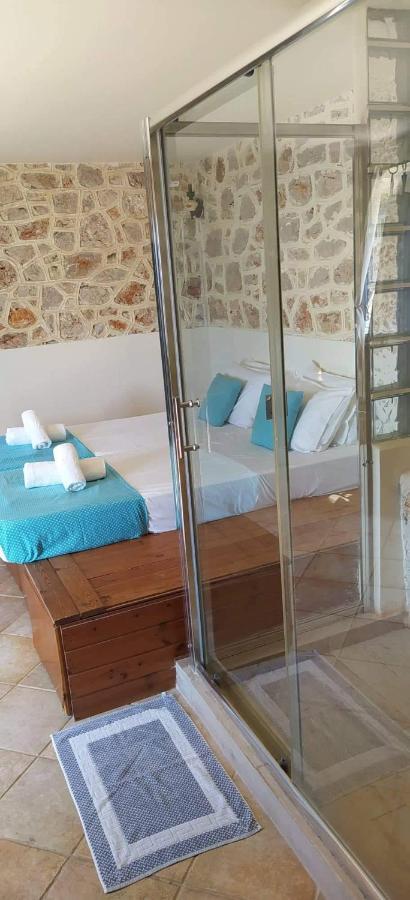 Marina Castellana Studios II Chalki Town Zewnętrze zdjęcie