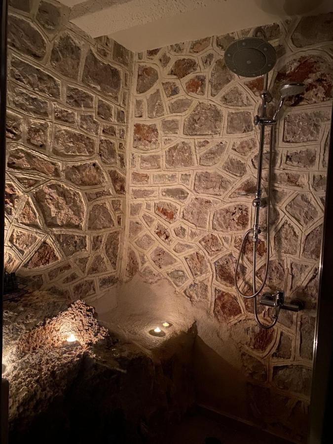 Marina Castellana Studios II Chalki Town Zewnętrze zdjęcie