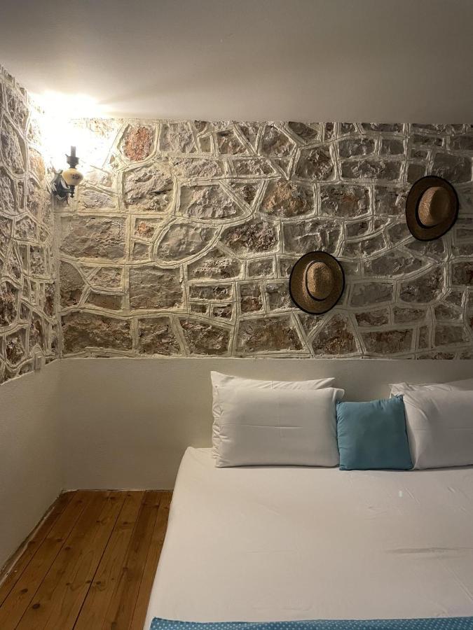 Marina Castellana Studios II Chalki Town Zewnętrze zdjęcie