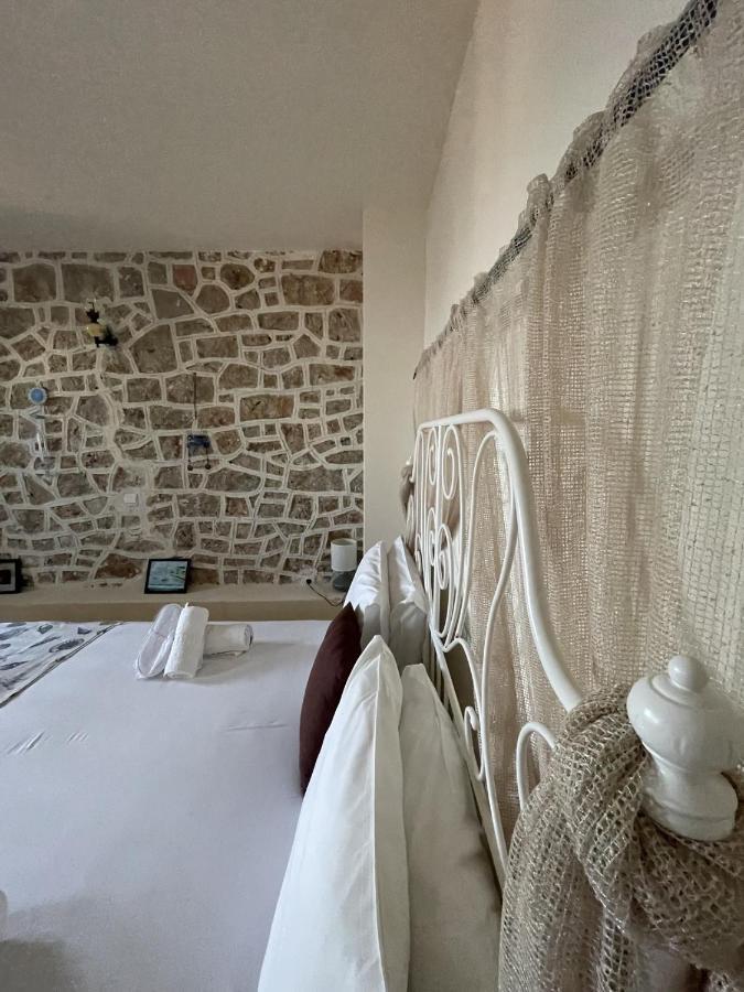 Marina Castellana Studios II Chalki Town Zewnętrze zdjęcie