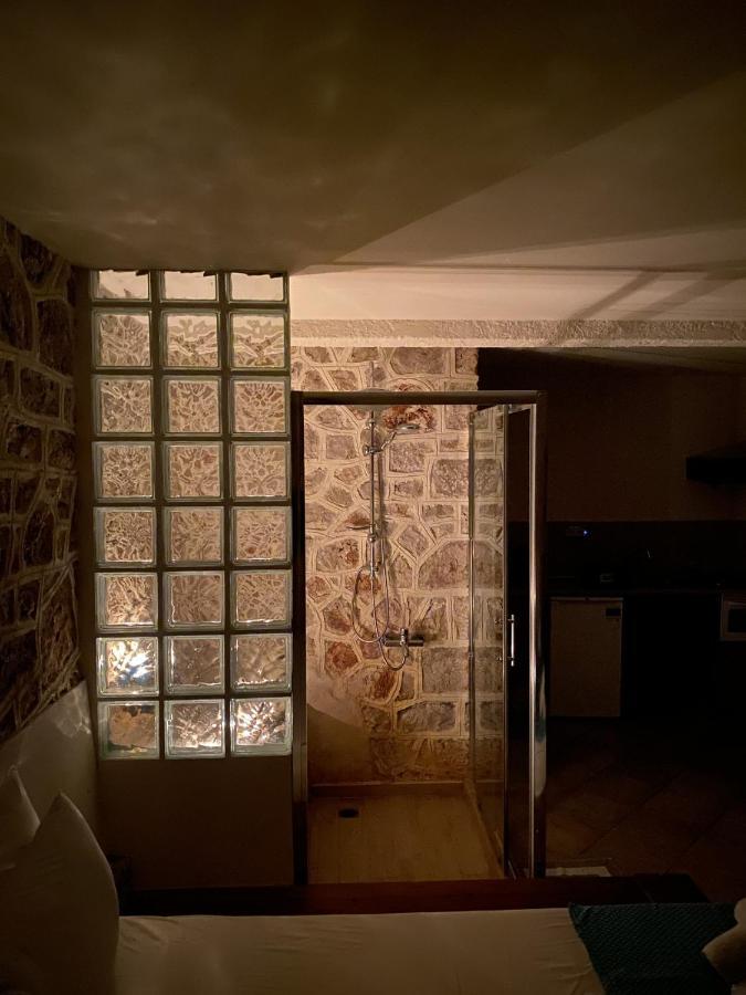 Marina Castellana Studios II Chalki Town Zewnętrze zdjęcie