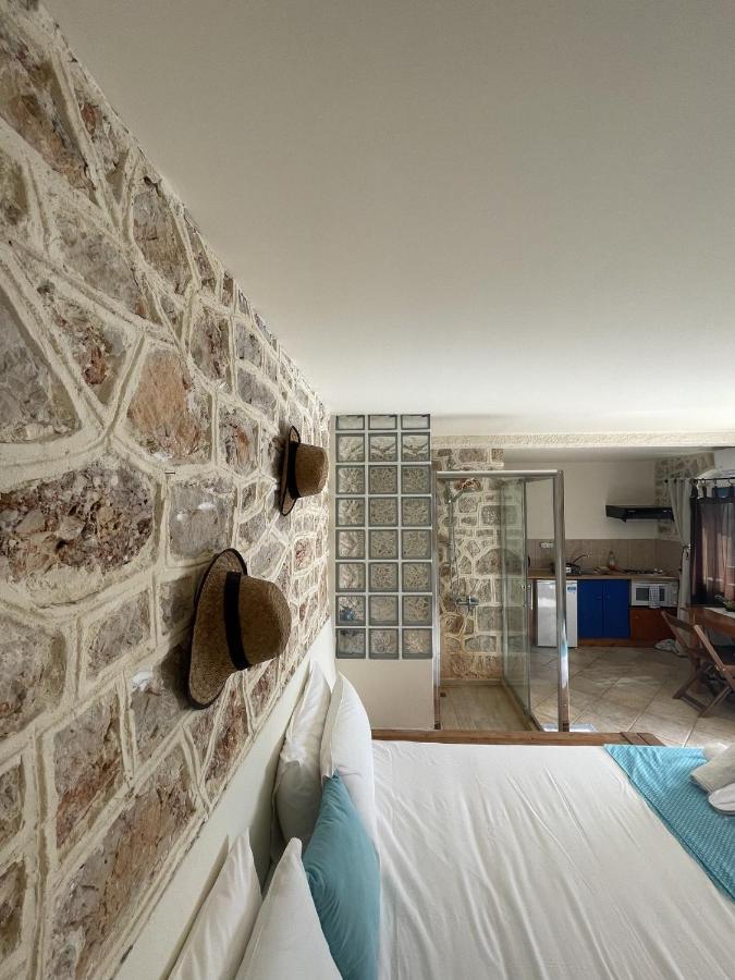 Marina Castellana Studios II Chalki Town Zewnętrze zdjęcie
