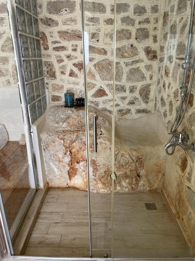 Marina Castellana Studios II Chalki Town Zewnętrze zdjęcie