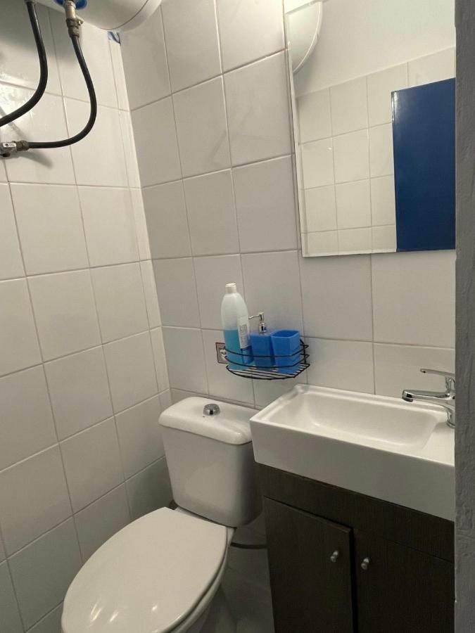 Marina Castellana Studios II Chalki Town Zewnętrze zdjęcie