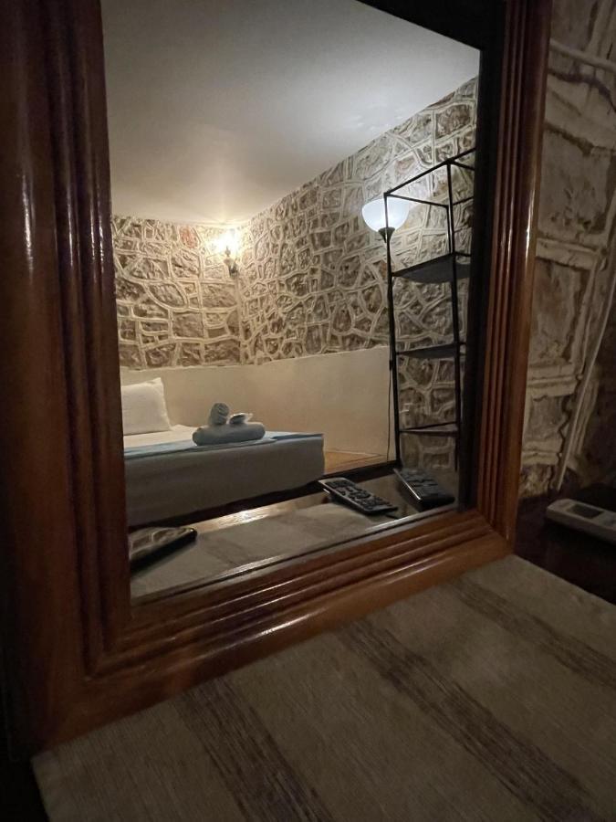 Marina Castellana Studios II Chalki Town Zewnętrze zdjęcie