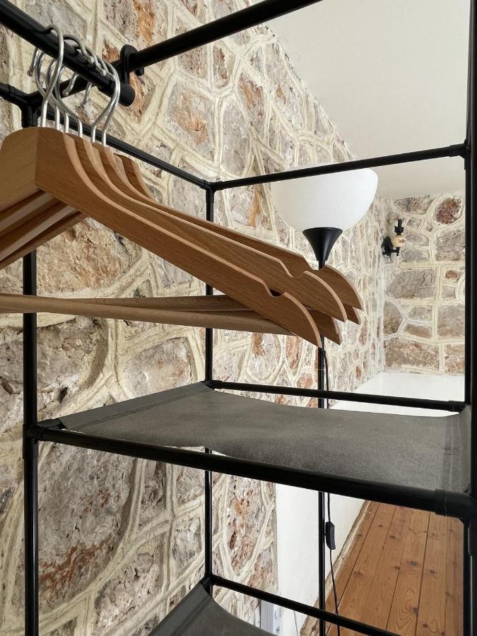 Marina Castellana Studios II Chalki Town Zewnętrze zdjęcie